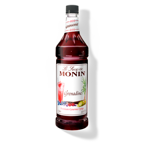 Monin Grenadine 1 Liter