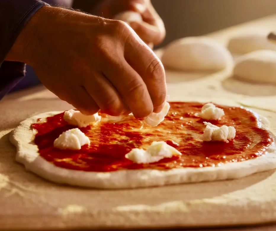 Stanislaus Passata di Pomodoro — Case of 6 #10 Cans - Specification