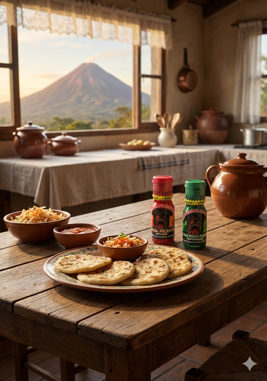 Trompa De Chucho Minis Red and Green Combo Pack