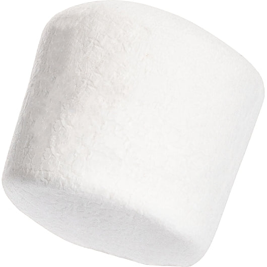 Stuffed Puffs Vanilla Marshmallow With Caramel Center - Case, 8.6 Ounce, 6 Per Case