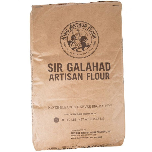 King Arthur Sir Galahad