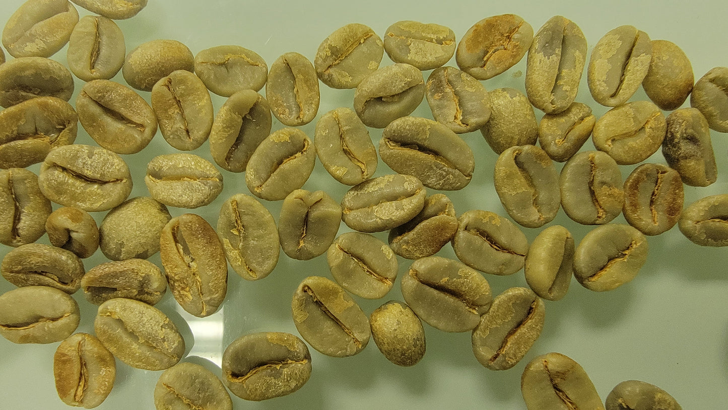 Tesoros Del Pais El Salvadorian Light Roast Coffee Whole Beans 1 Kg detail view 7