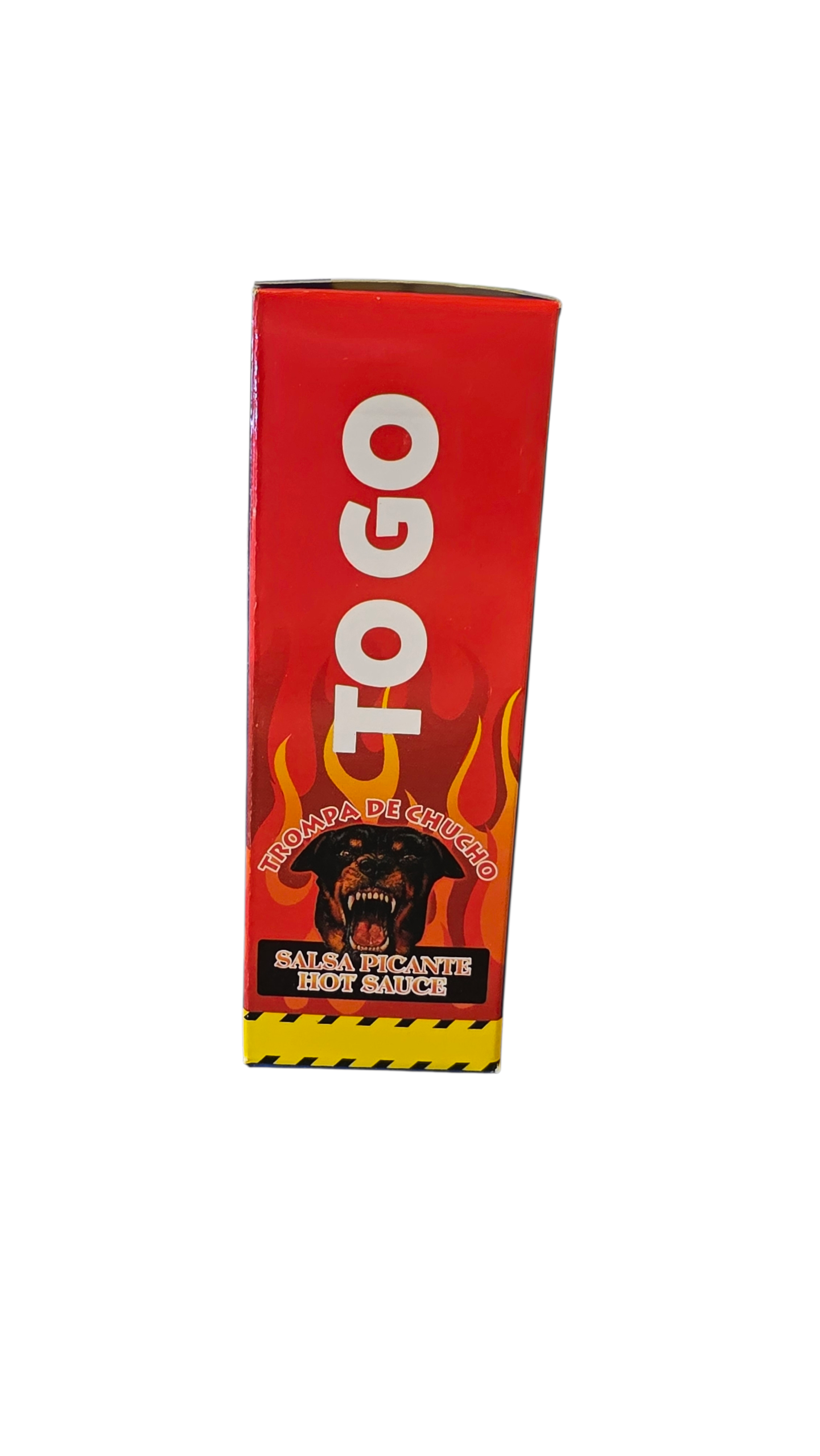 Trompa De Chucho Minis Red and Green Combo Pack detail view 4