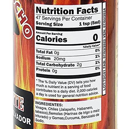 Trompa De Chucho Minis Red and Green Combo Pack detail view 7