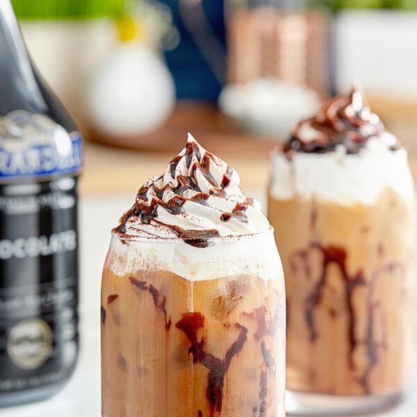 Ghirardelli Chocolate Sauce 87.3 oz Large Jug