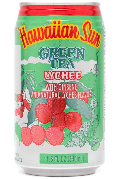 Hawaiian Sun 24 Pack