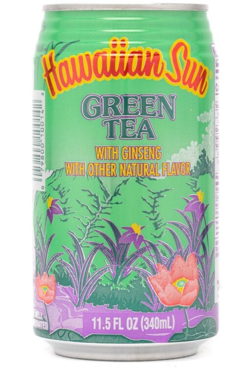 Hawaiian Sun 24 Pack