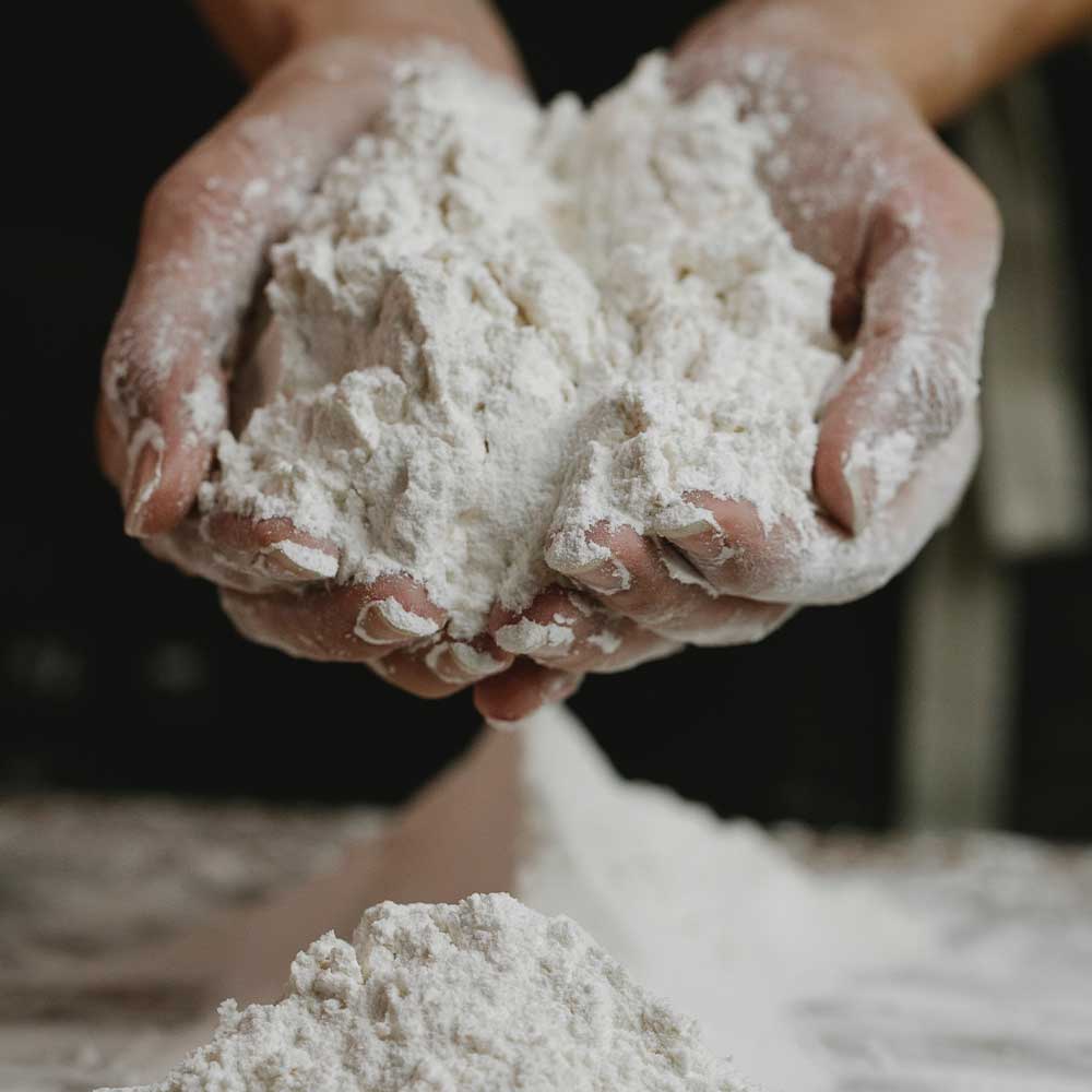 Molino Dallagiovanna La Napoletana Enriched Wheat Flour for