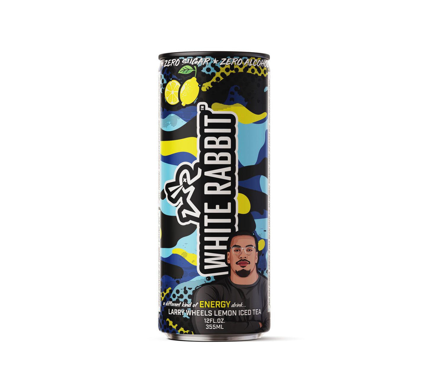 White Rabbit Kratom Seltzer  All Nine flavors and variety packs available If you know you know