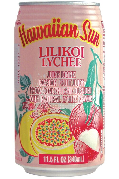 Hawaiian Sun 24 Pack