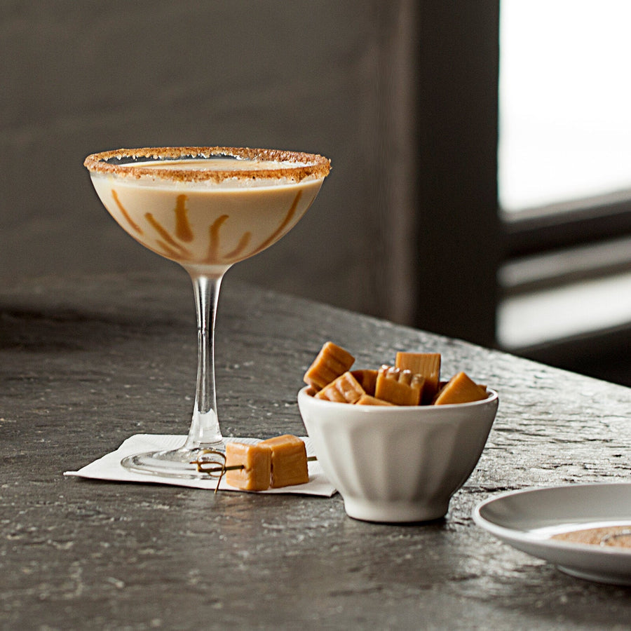 Monin Caramel Sauce 64 oz Jug