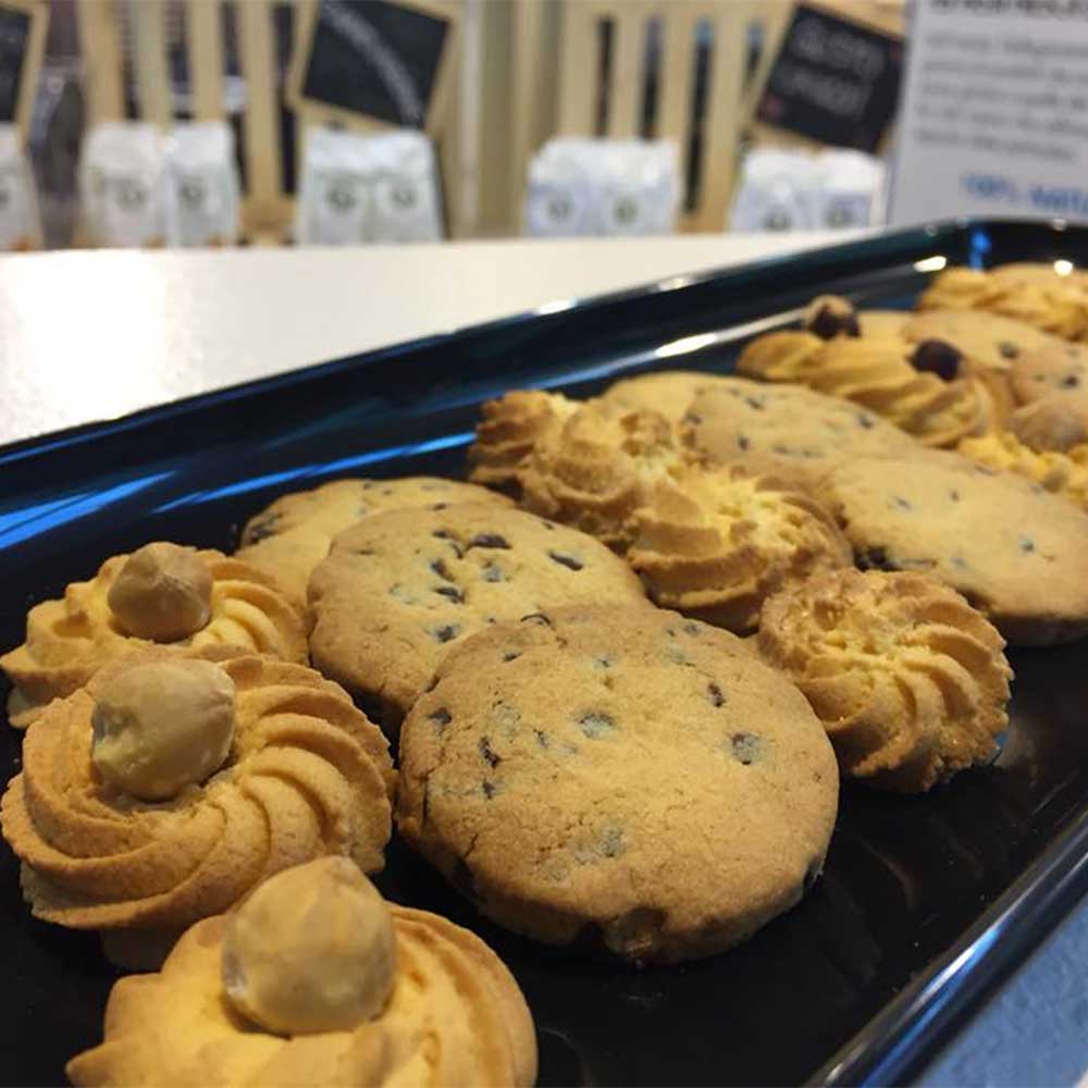 Molino Dallagiovanna Preparato Gluten Free Pane and Pizza 1 Kg (2 pack)