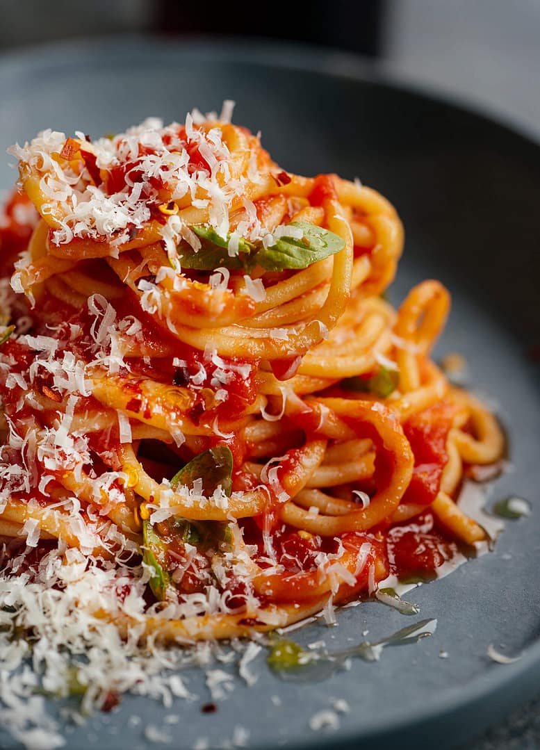 Stanislaus Pomarola Signature Sauce Base