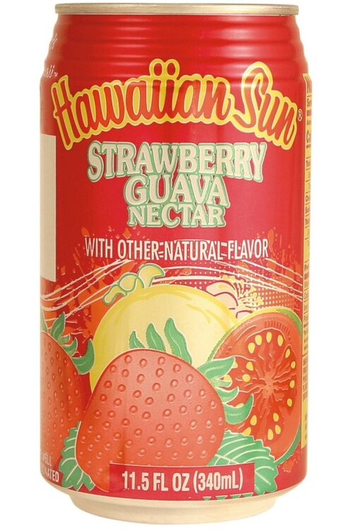 Hawaiian Sun 24 Pack