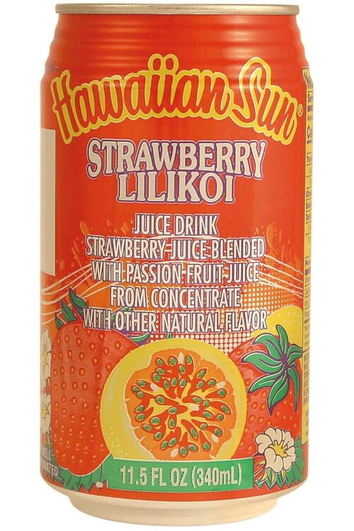Hawaiian Sun 24 Pack
