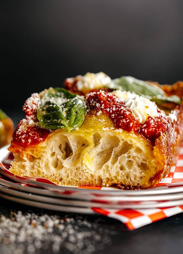 Stanislaus San Nicola Pizza Ready Ground Tomatoes
