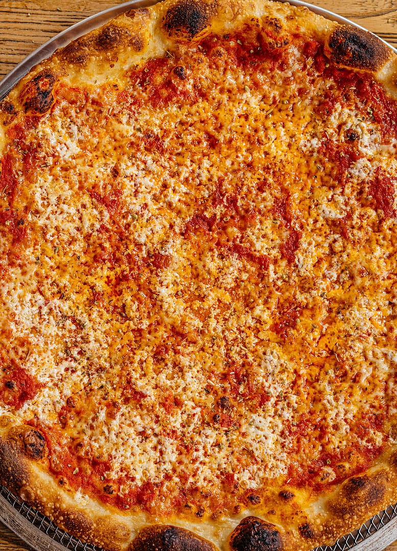 Stanislaus Pizzaletto New York Style Pizza Sauce