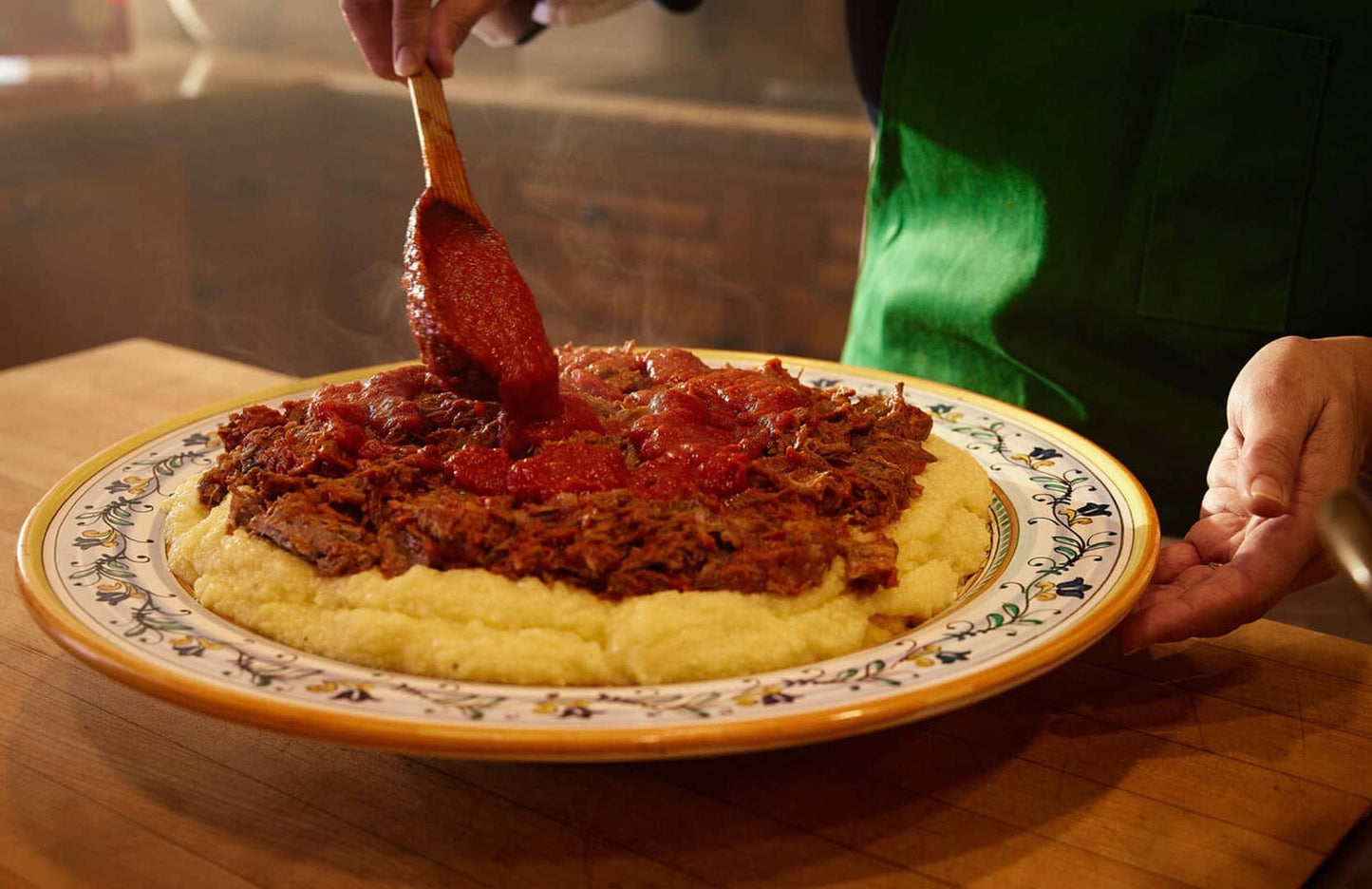 Stanislaus Sugo Di Domenica Sunday Sauce