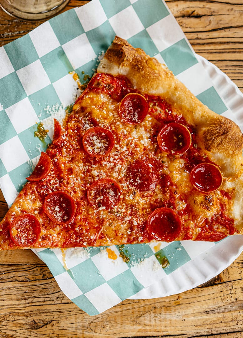 Stanislaus SuperDolce Vibrant and Sweet Pizza Sauce