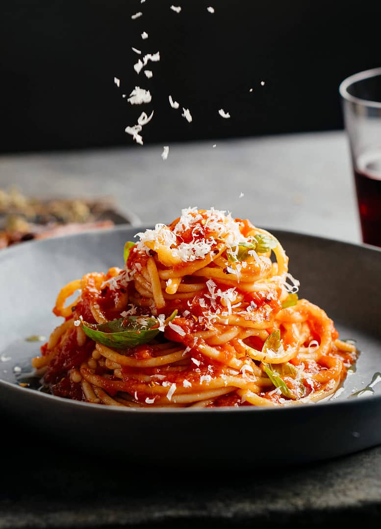 Stanislaus Tomarola Signature Sauce Base