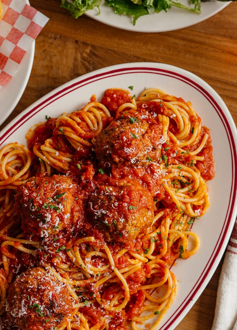 Stanislaus Trattoria Spaghetti Sauce "alla Rustica"