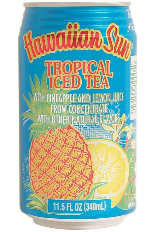 Hawaiian Sun 24 Pack