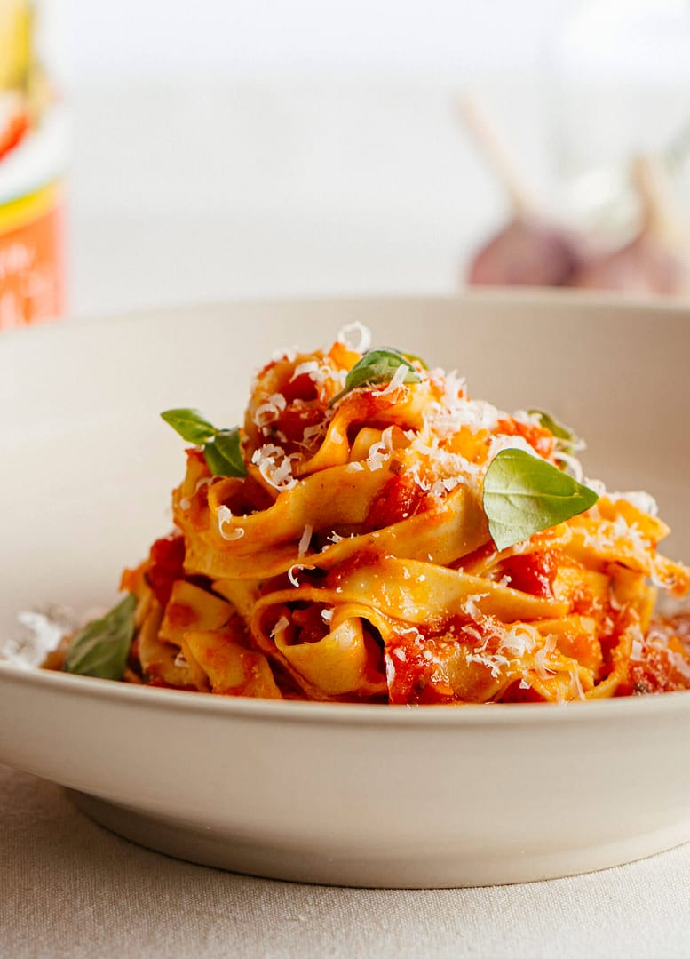 Stanislaus al Dente Ultra Premium Pasta Sauce