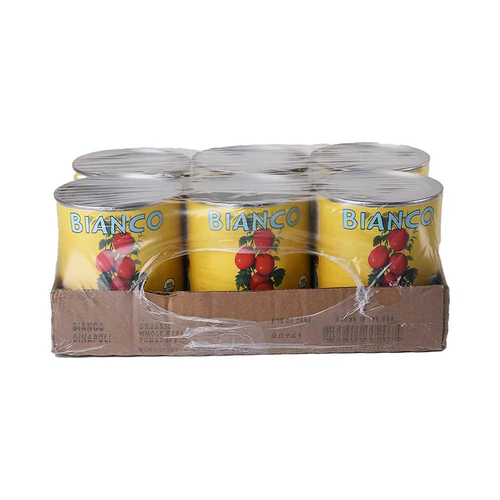 Molino Dallagiovanna La Napoletana Bianco DiNapoli NY Style Pizza Pack  Includes 2 1Kg Bags and 2 15 oz cans