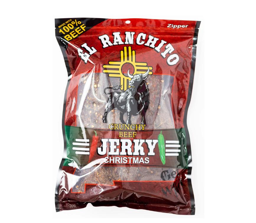 El Ranchito Beef Jerky