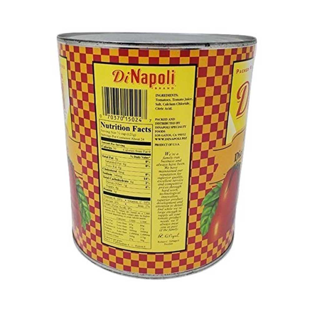 Molino Dallagiovanna La Napoletana Bianco DiNapoli NY Style Pizza Pack  Includes 2 1Kg Bags and 2 15 oz cans