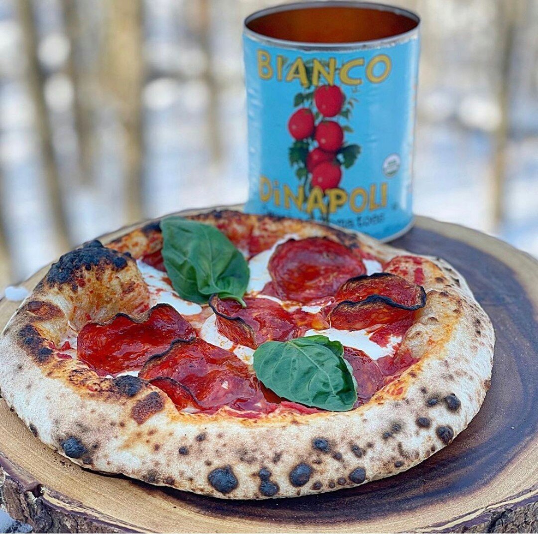 Bianco Dinapoli Organic Tomatoes 28 oz 12 Can 2 pack with free 2 day air shipping