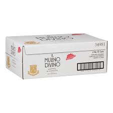 Stanislaus Il Mulino Divino Passata Di Pomodoro with Fresh Basil