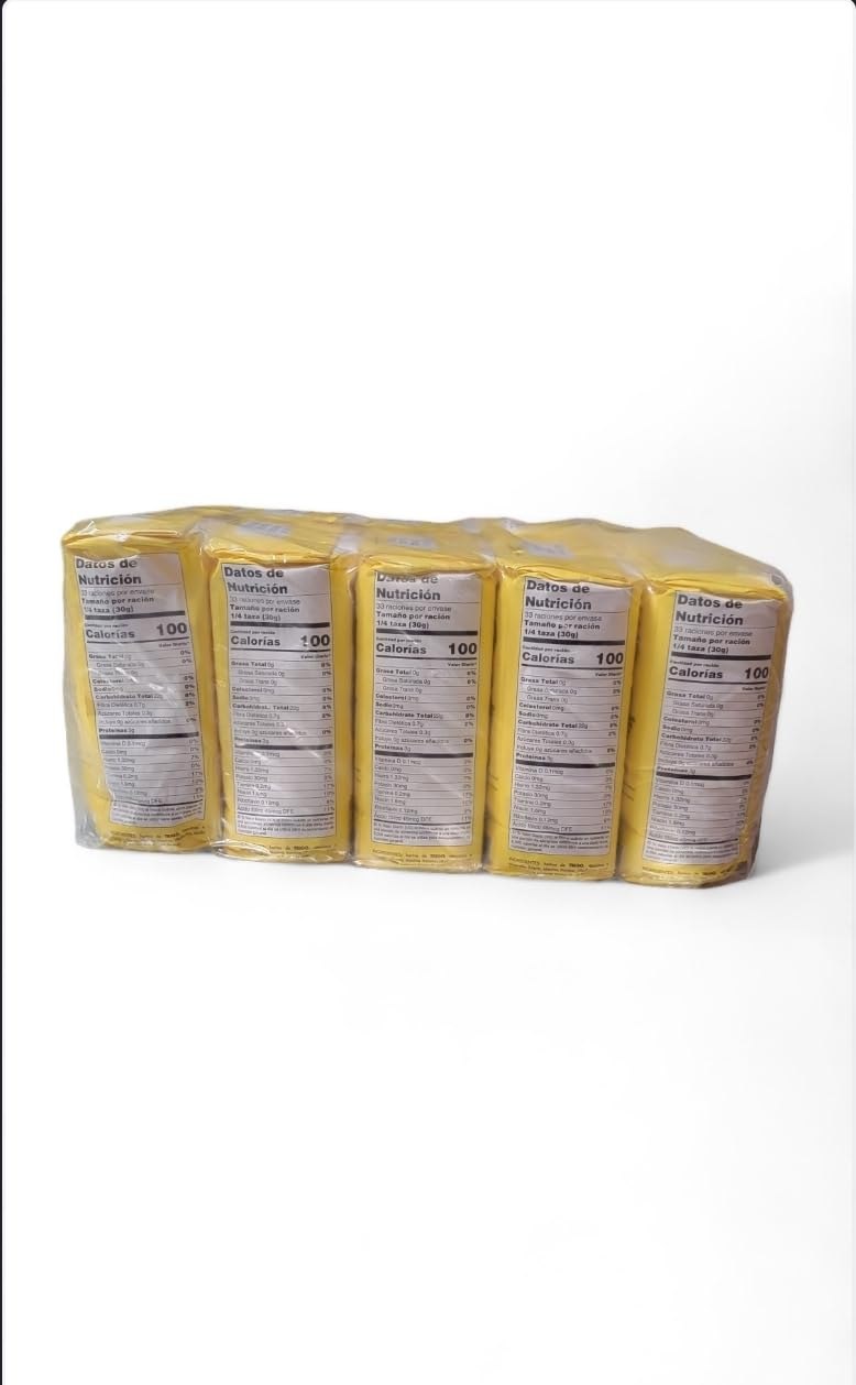 Molino Dallagiovanna LaTriplozero Pasta 00 Flour 10 x 1 kg