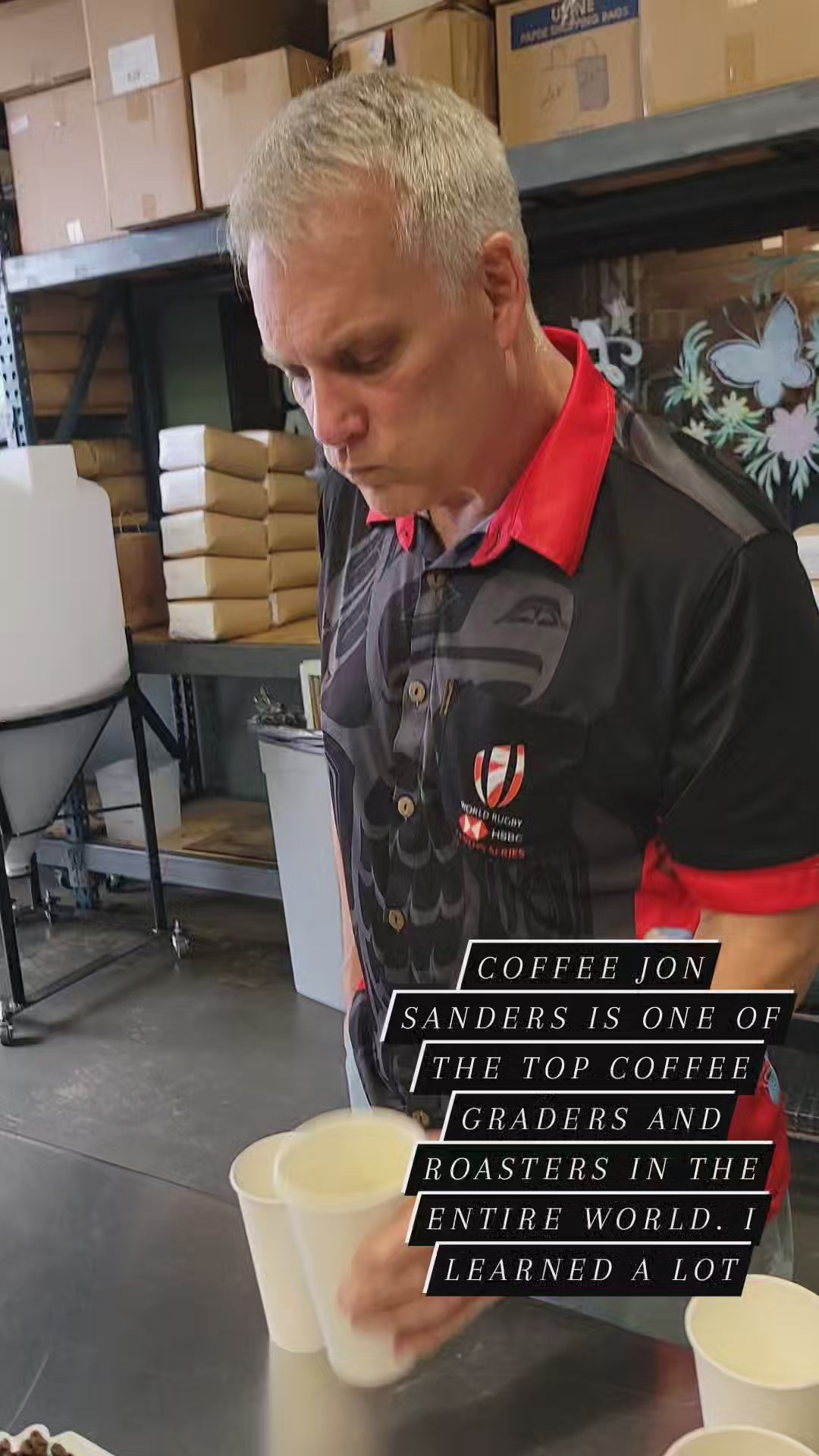 Tesoros Del Pais Green Coffee 5 lb in airsealed Ecotact bag