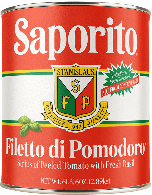 Passata Di Pomodoro 6/#10