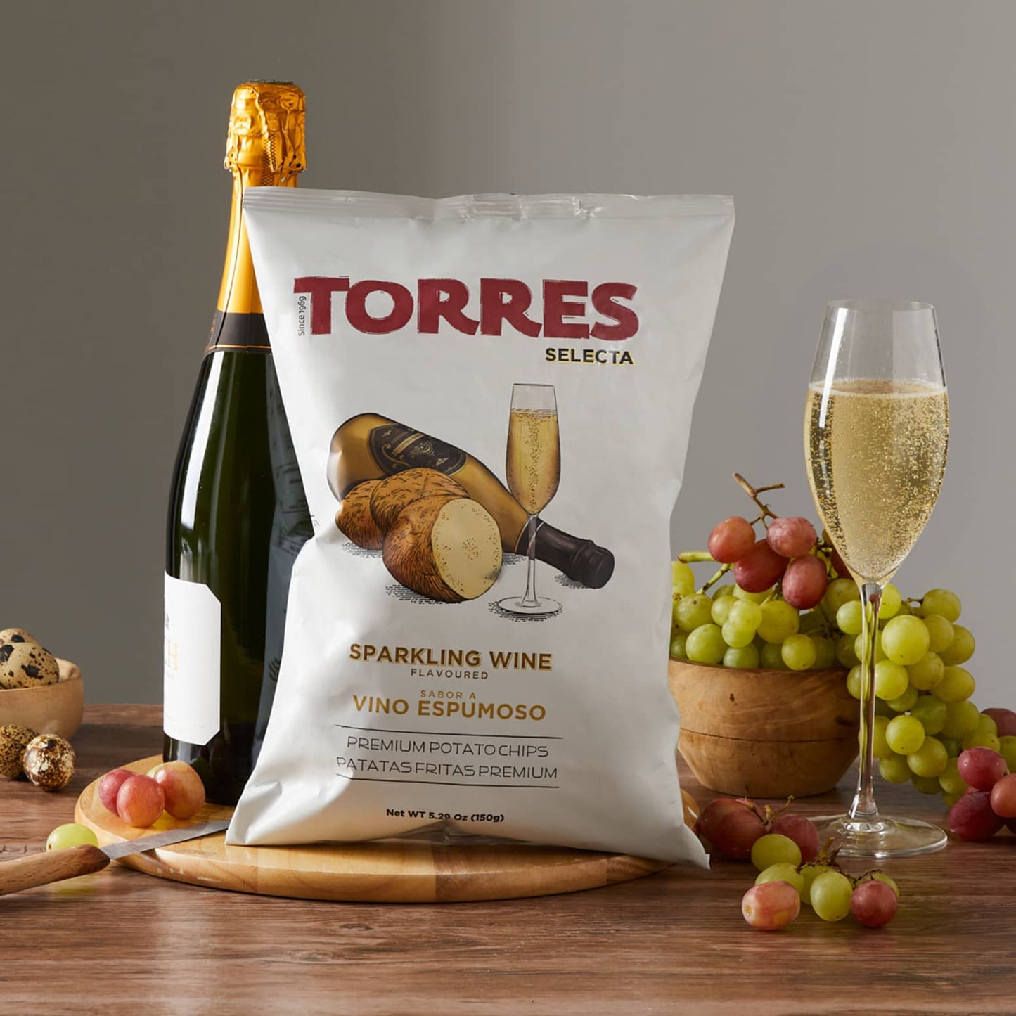 Torres 80 count box